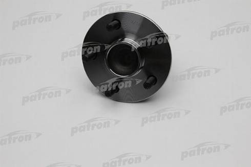 Patron PBK512217H - Wheel Hub autospares.lv