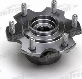 Patron PBK6914H - Wheel Hub autospares.lv