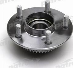 Patron PBK6981H - Wheel Hub autospares.lv