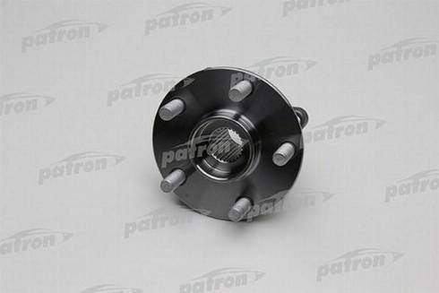 Patron PBK6924H - Wheel Hub autospares.lv