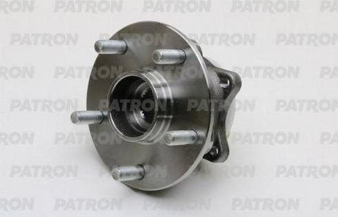 Patron PBK6978H - Wheel Hub autospares.lv