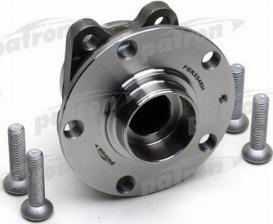 Patron PBK6548H - Wheel Hub autospares.lv