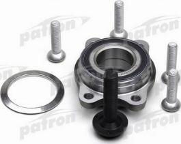 Patron PBK6547H - Wheel hub, bearing Kit autospares.lv