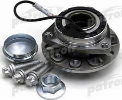 Patron PBK6507H - Wheel Hub autospares.lv