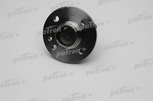 Patron PBK6533H - Wheel Hub autospares.lv