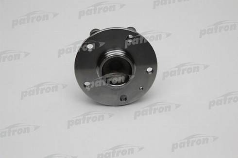 Patron PBK6579H - Wheel Hub autospares.lv