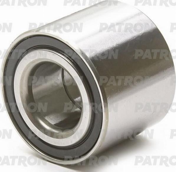 Patron PBK6640 - Wheel hub, bearing Kit autospares.lv