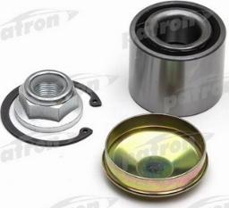 Patron PBK6658 - Wheel hub, bearing Kit autospares.lv