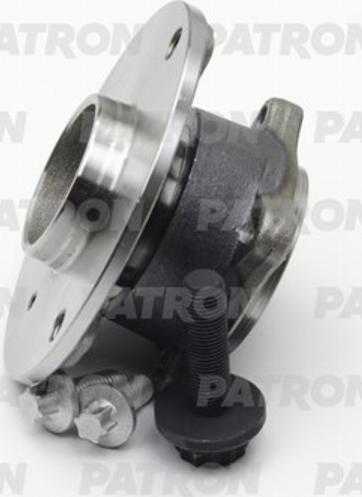 Patron PBK6625H - Wheel Hub autospares.lv