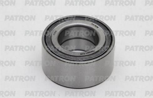 Patron PBK6891KOR - Wheel Bearing autospares.lv