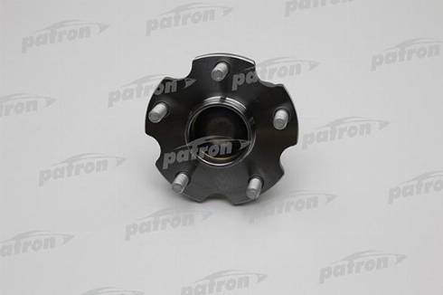 Patron PBK6898H - Wheel Hub autospares.lv