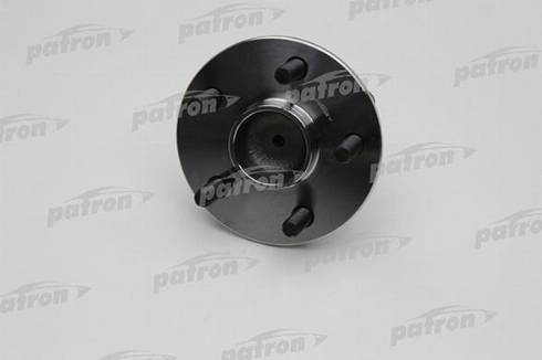 Patron PBK6851H - Wheel Hub autospares.lv