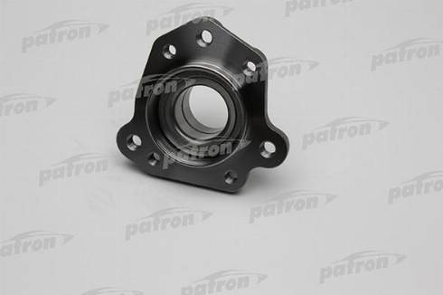 Patron PBK6857H - Wheel hub, bearing Kit autospares.lv