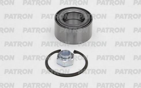 Patron PBK6819 - Wheel hub, bearing Kit autospares.lv