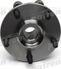 Patron PBK6875H - Wheel Hub autospares.lv