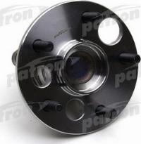 Patron PBK6876H - Wheel Hub autospares.lv