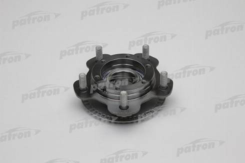 Patron PBK6873H - Wheel Hub autospares.lv