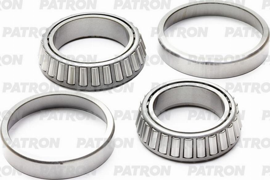 Patron PBK6742 - Wheel Bearing autospares.lv