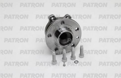 Patron PBK6718H - Wheel Hub autospares.lv