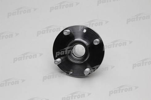 Patron PBK1949H - Wheel Hub autospares.lv