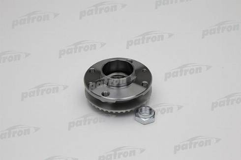 Patron PBK1441H - Wheel Hub autospares.lv