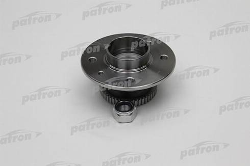 Patron PBK1406H - Wheel Hub autospares.lv