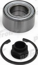 Patron PBK1488 - Wheel hub, bearing Kit autospares.lv