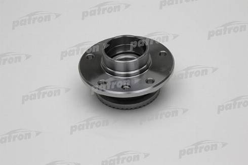 Patron PBK1301H - Wheel Hub autospares.lv