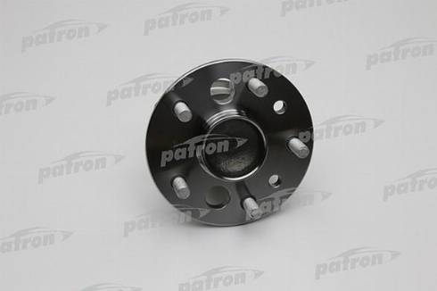 Patron PBK3944H - Wheel Hub autospares.lv