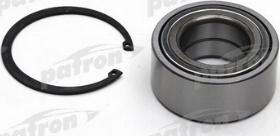 Patron PBK3909 - Wheel hub, bearing Kit autospares.lv