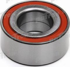 SKF BAHB 636187 A - Wheel Bearing autospares.lv