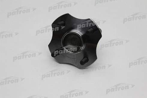 Patron PBK3930H - Wheel Hub autospares.lv