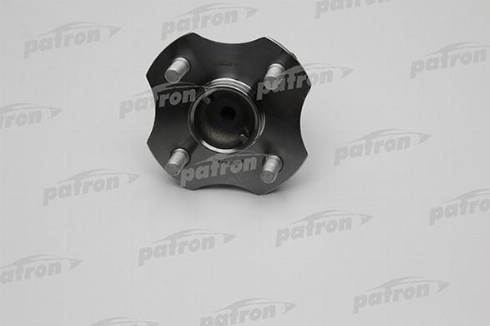 Patron PBK3975H - Wheel Hub autospares.lv