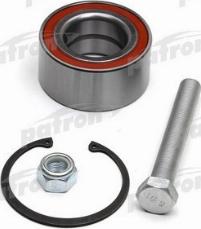 Patron PBK3450 - Wheel hub, bearing Kit autospares.lv