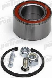 Patron PBK3406 - Wheel hub, bearing Kit autospares.lv