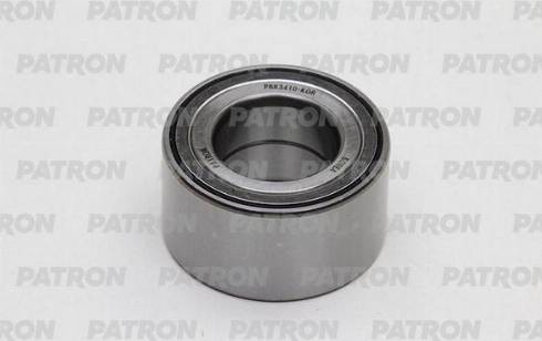 Patron PBK3410-KOR - Wheel Bearing autospares.lv