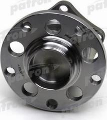 Patron PBK3489H - Wheel Hub autospares.lv