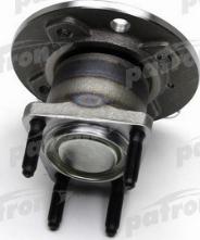 Patron PBK3422H - Wheel Hub autospares.lv