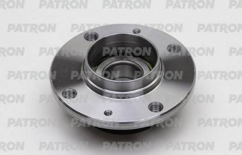 Patron PBK3477H - Wheel Hub autospares.lv