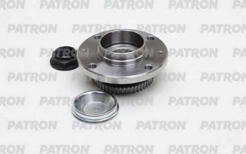 Patron PBK3595H - Wheel Hub autospares.lv