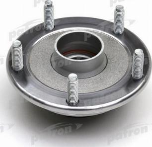 Patron PBK3590H - Wheel Hub autospares.lv