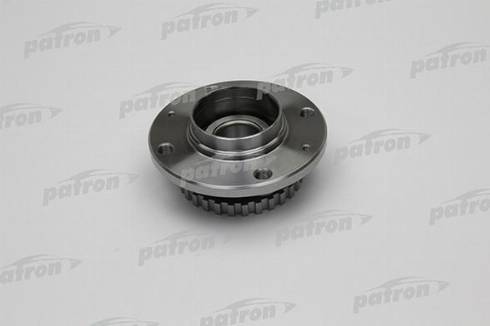 Patron PBK3592H - Wheel Hub autospares.lv