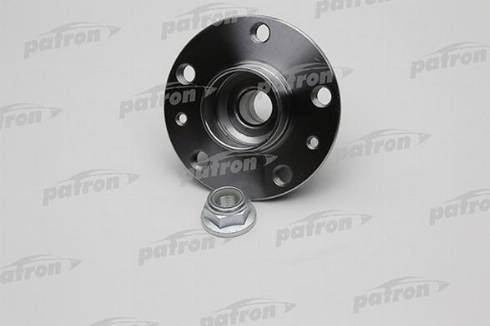 Patron PBK3542H - Wheel Hub autospares.lv