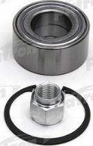 Patron PBK3554 - Wheel hub, bearing Kit autospares.lv