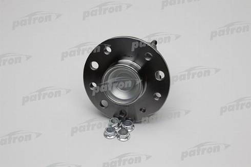 Patron PBK3555H - Wheel Hub autospares.lv