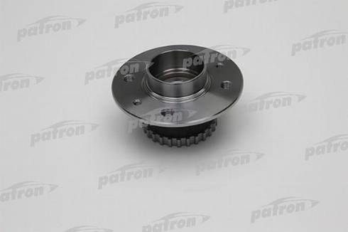 Patron PBK3506H - Wheel Hub autospares.lv