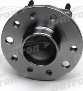 Patron PBK3514H - Wheel Hub autospares.lv