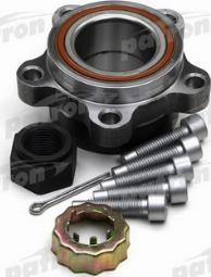 Patron PBK3588H - Wheel hub, bearing Kit autospares.lv