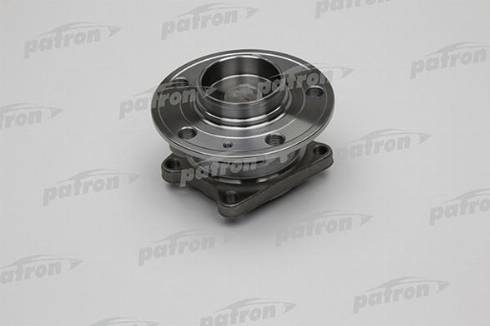 Patron PBK3524H - Wheel Hub autospares.lv