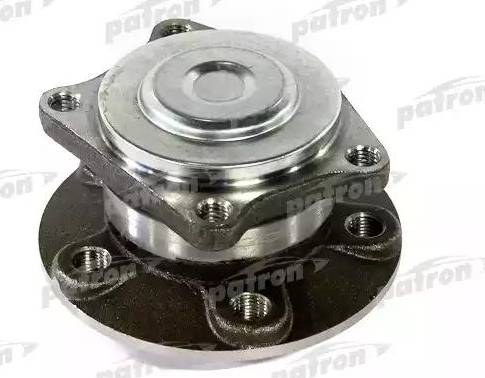 Patron PBK3524 - Wheel Hub autospares.lv